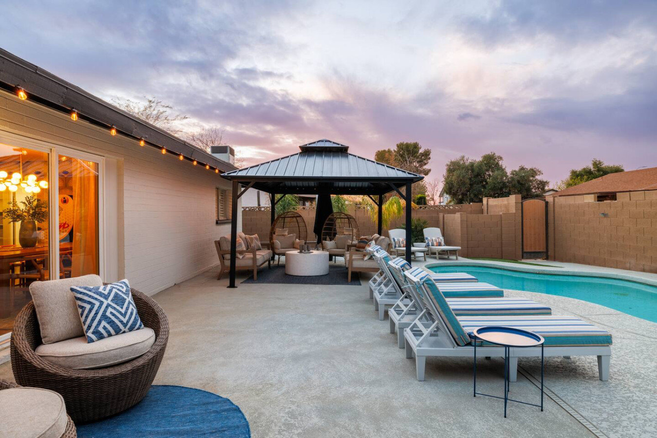 Scottsdale Vacation Rental