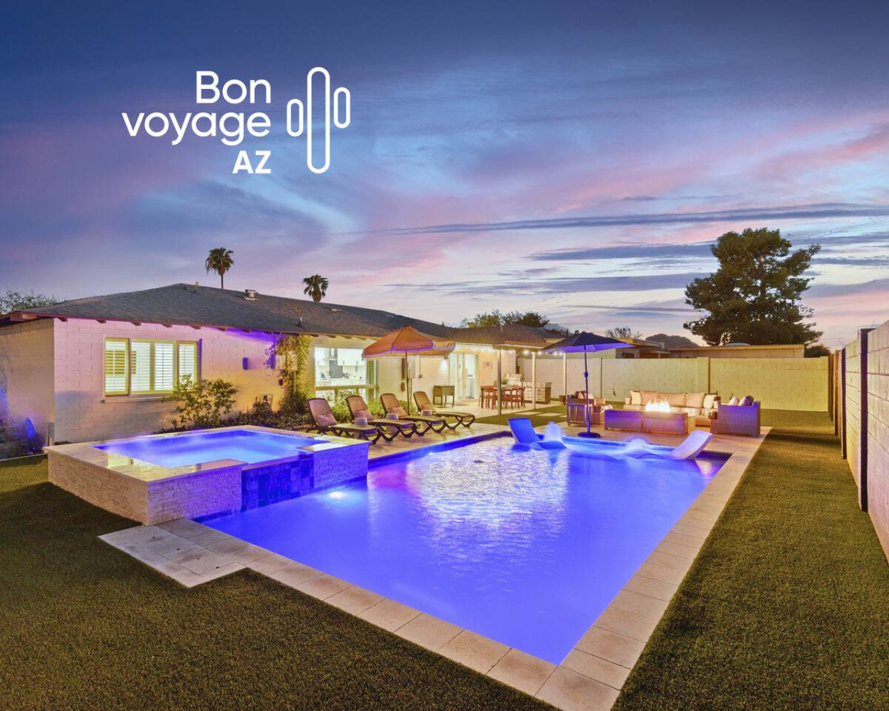 Scottsdale Vacation Rental