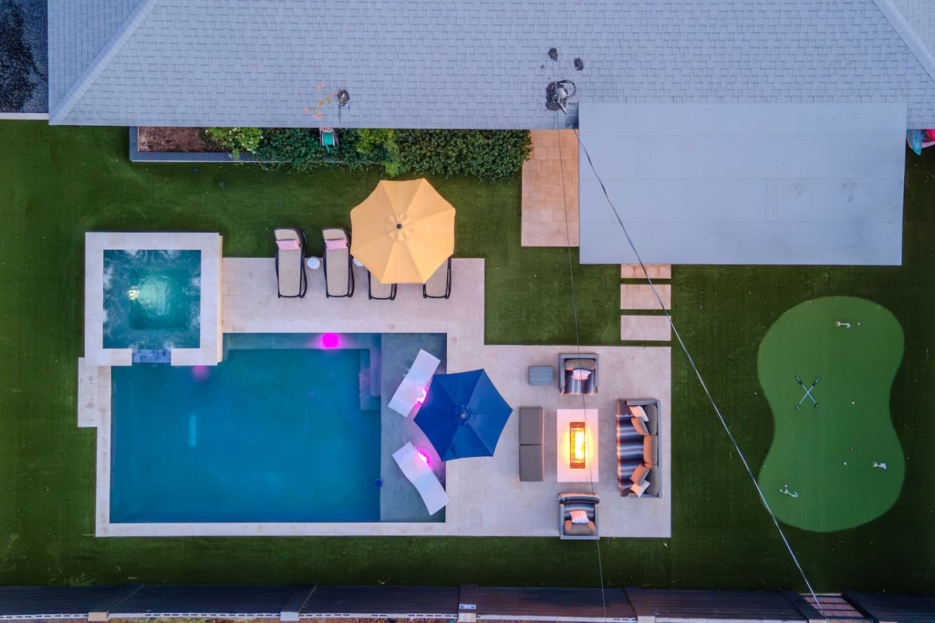 Scottsdale Vacation Rental