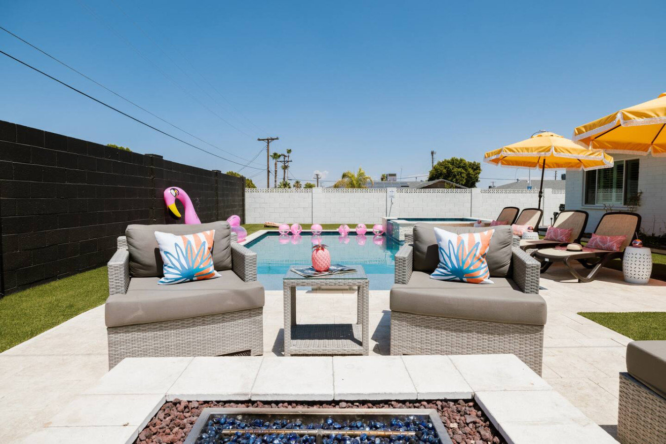 Scottsdale Vacation Rental