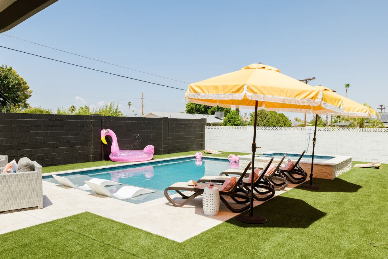 Scottsdale Vacation Rental