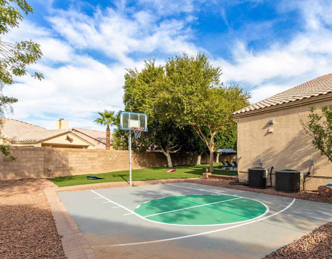 Glendale Vacation Rental