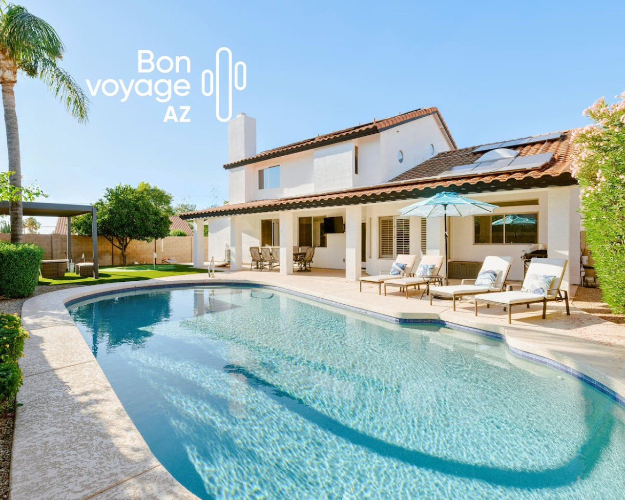 Scottsdale Vacation Rental