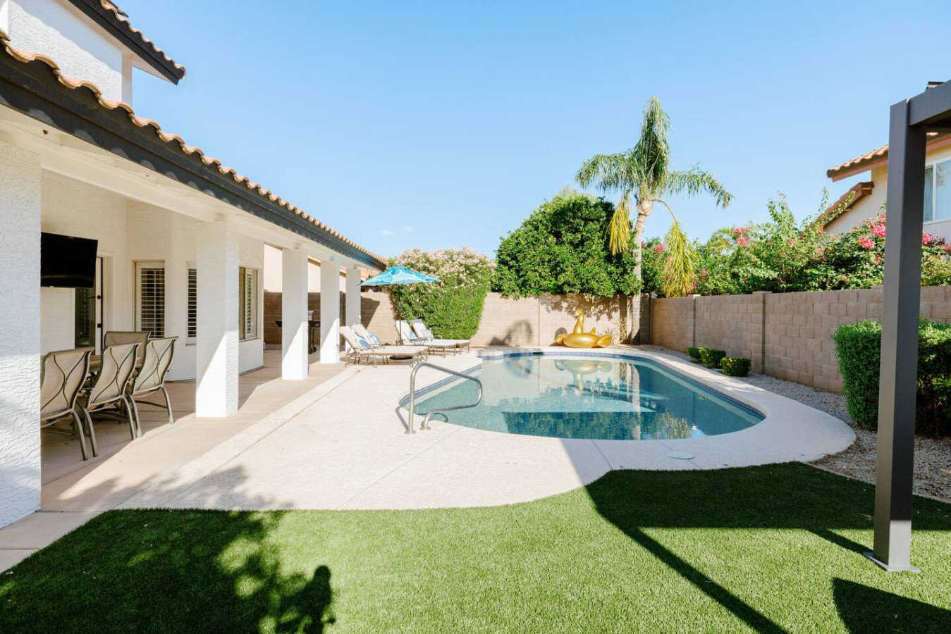 Scottsdale Vacation Rental