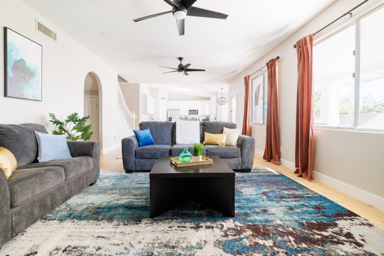 Scottsdale Vacation Rental