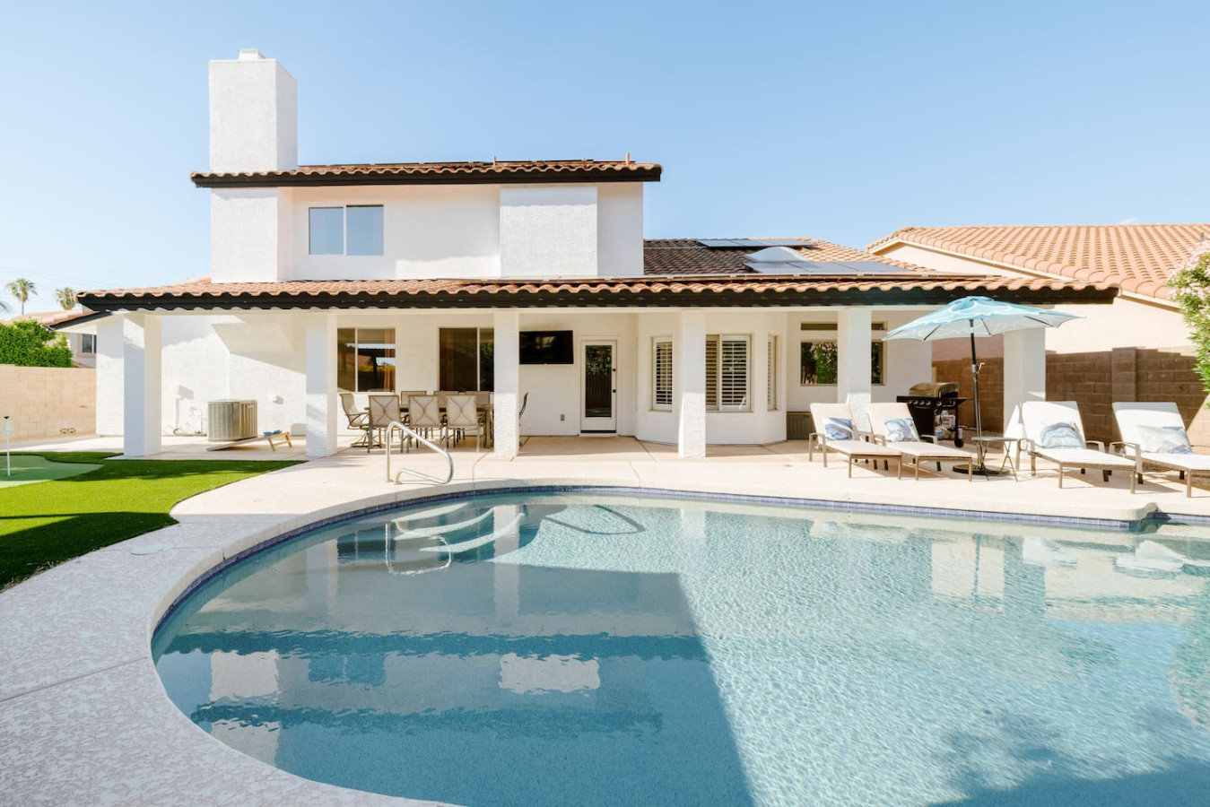 Scottsdale Vacation Rental