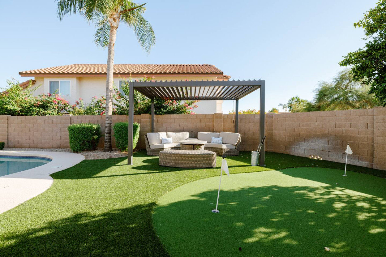 Scottsdale Vacation Rental