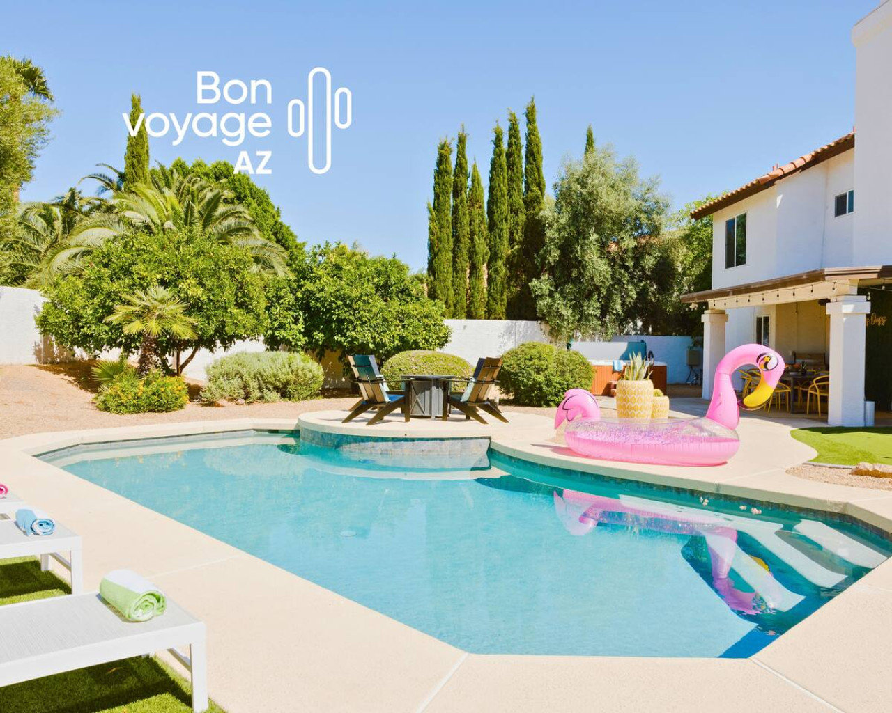 Scottsdale Vacation Rental