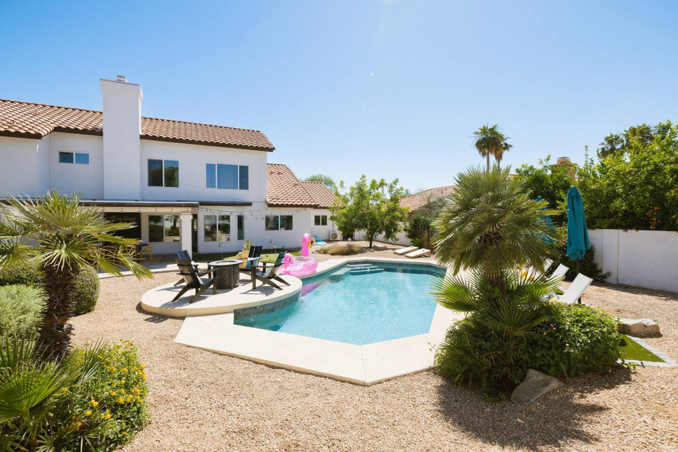 Scottsdale Vacation Rental