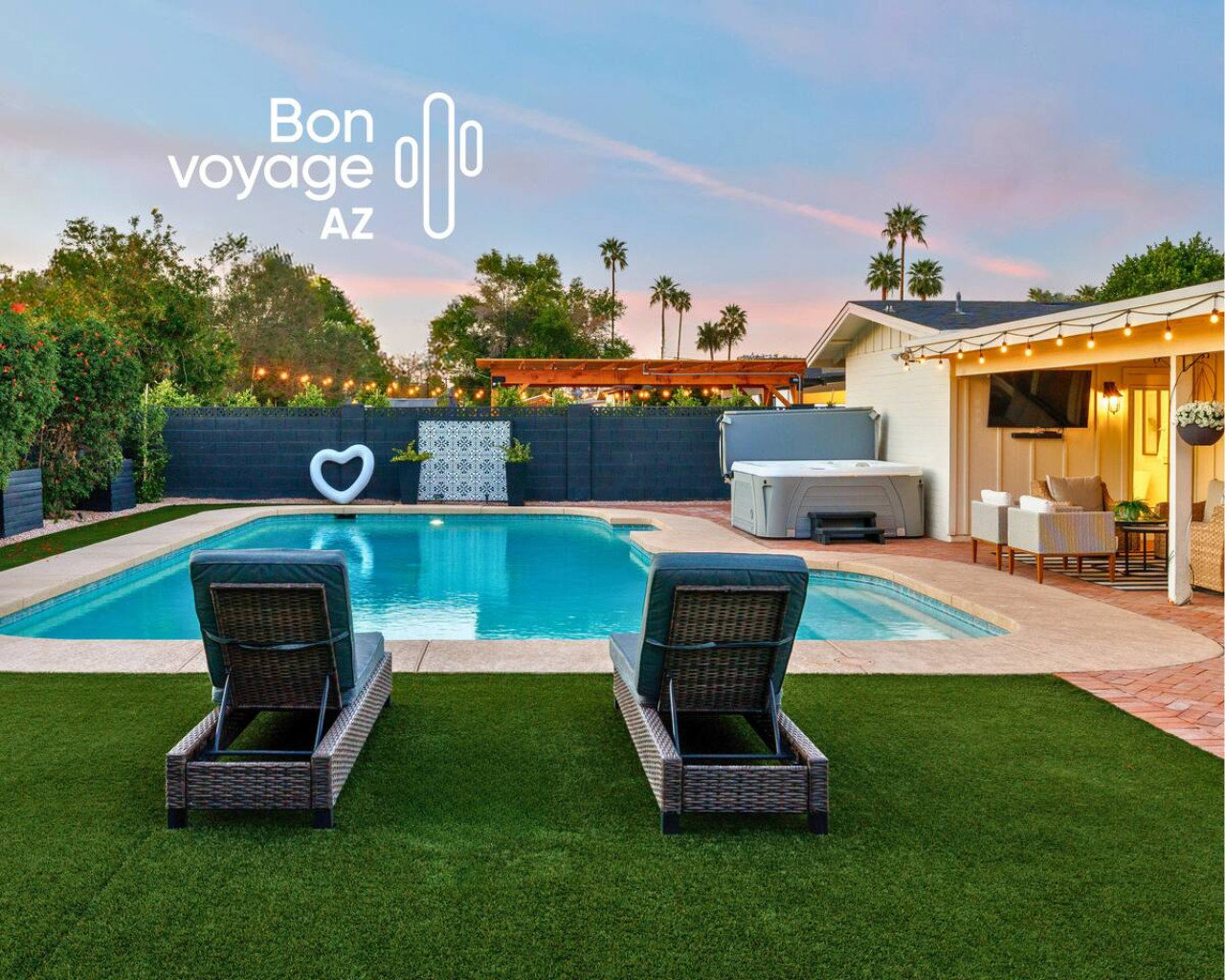 Scottsdale Vacation Rental