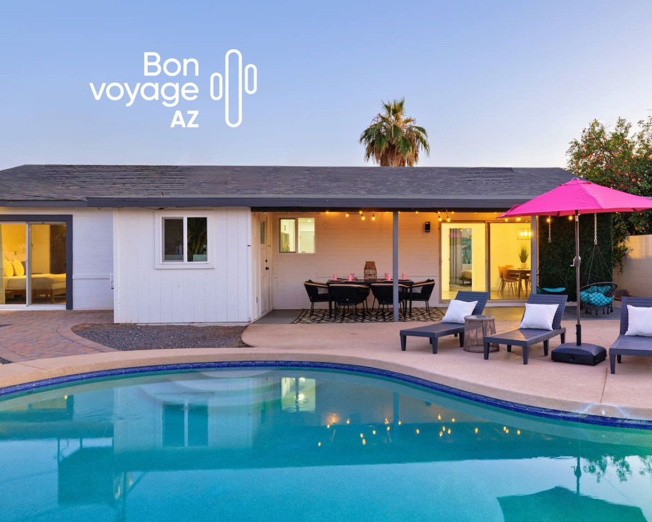 Scottsdale Vacation Rental