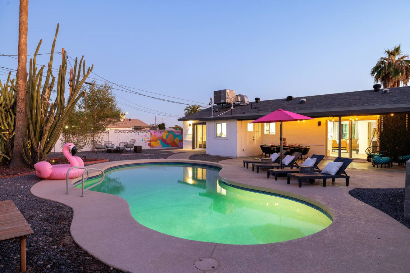 Scottsdale Vacation Rental
