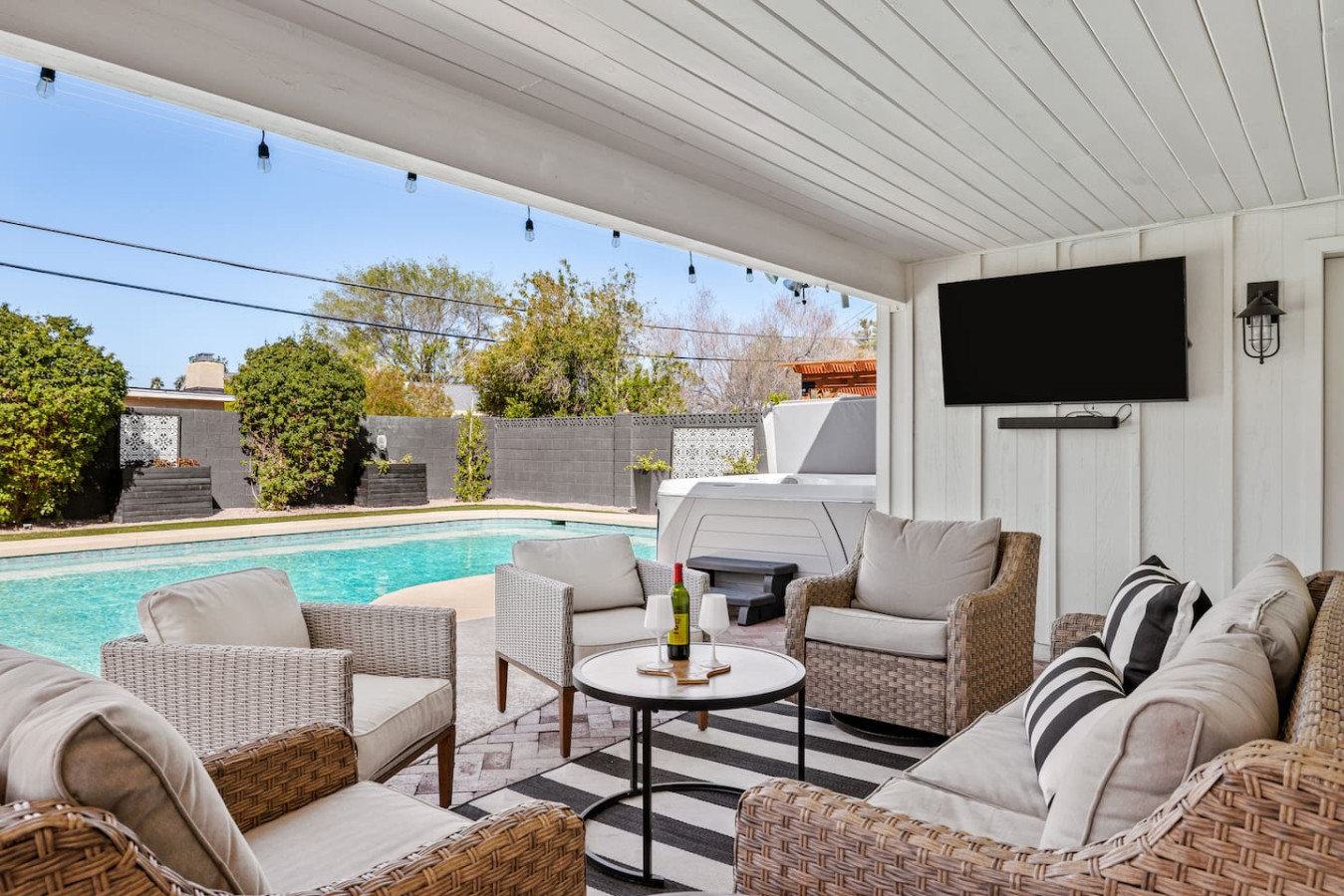 Scottsdale Vacation Rental