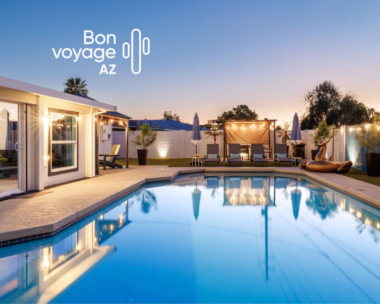 Scottsdale Vacation Rental