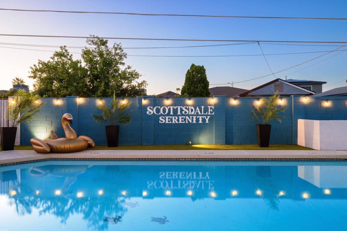 Scottsdale Vacation Rental