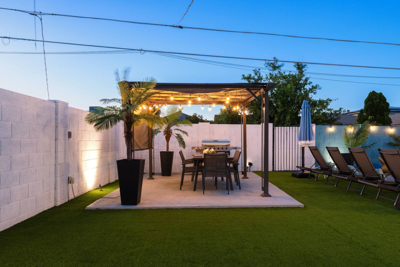 Scottsdale Vacation Rental