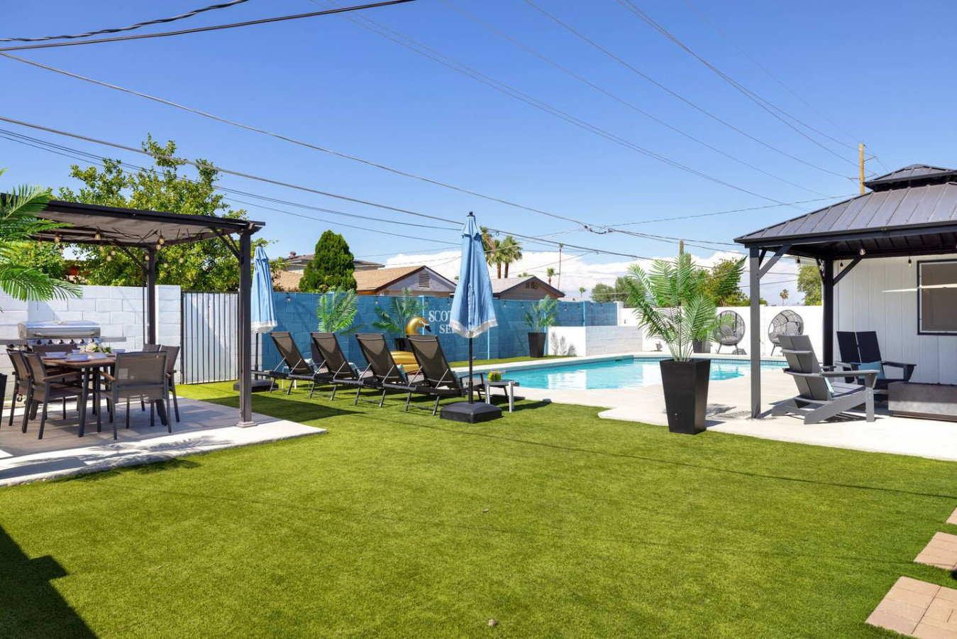 Scottsdale Vacation Rental