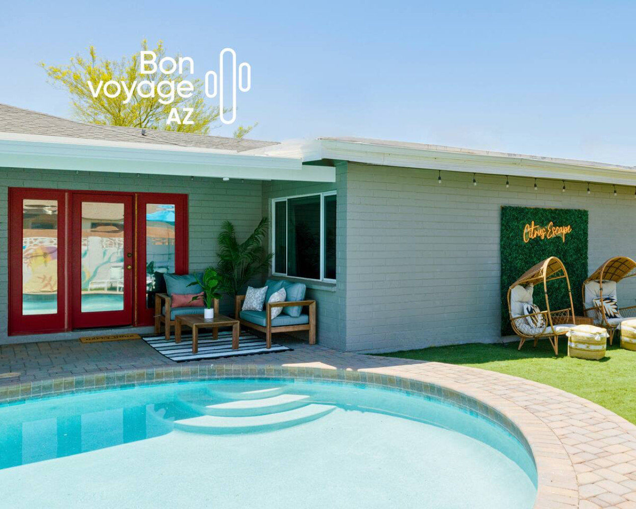Scottsdale Vacation Rental