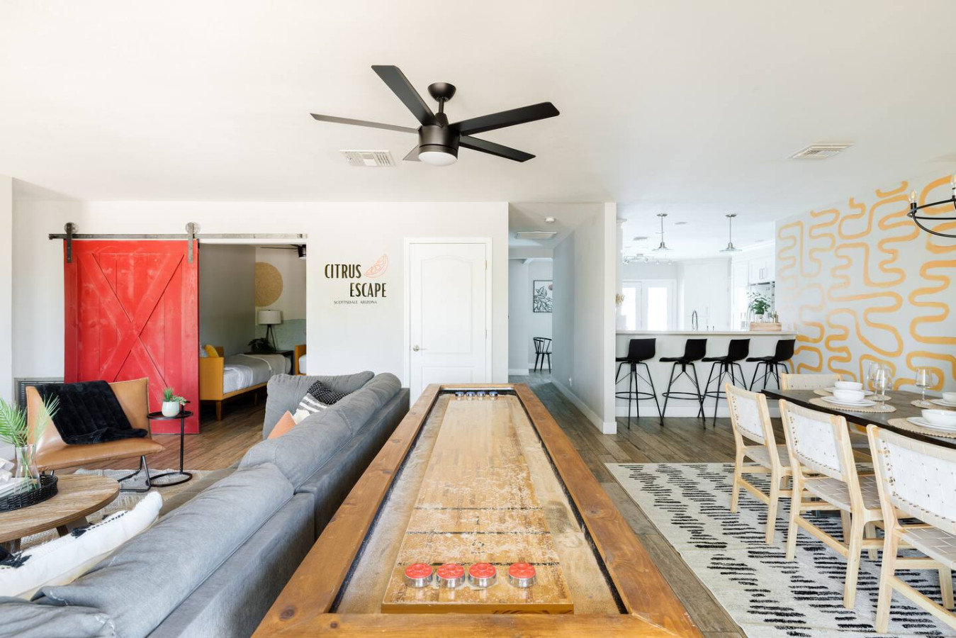 Scottsdale Vacation Rental