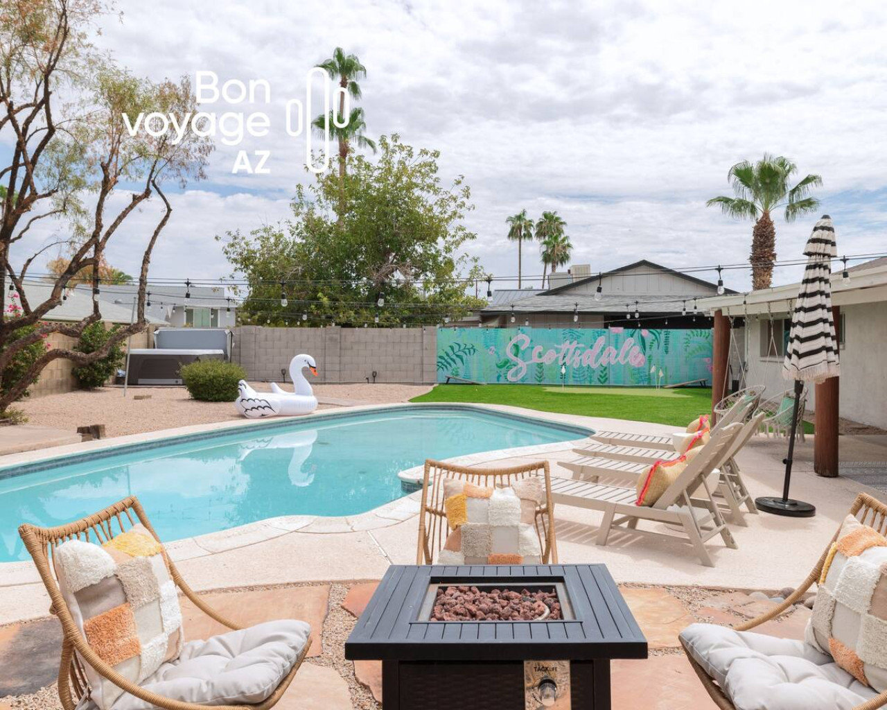 Scottsdale Vacation Rental
