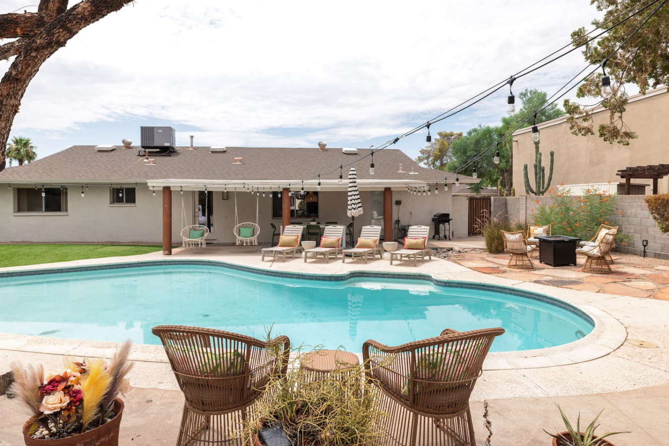 Scottsdale Vacation Rental