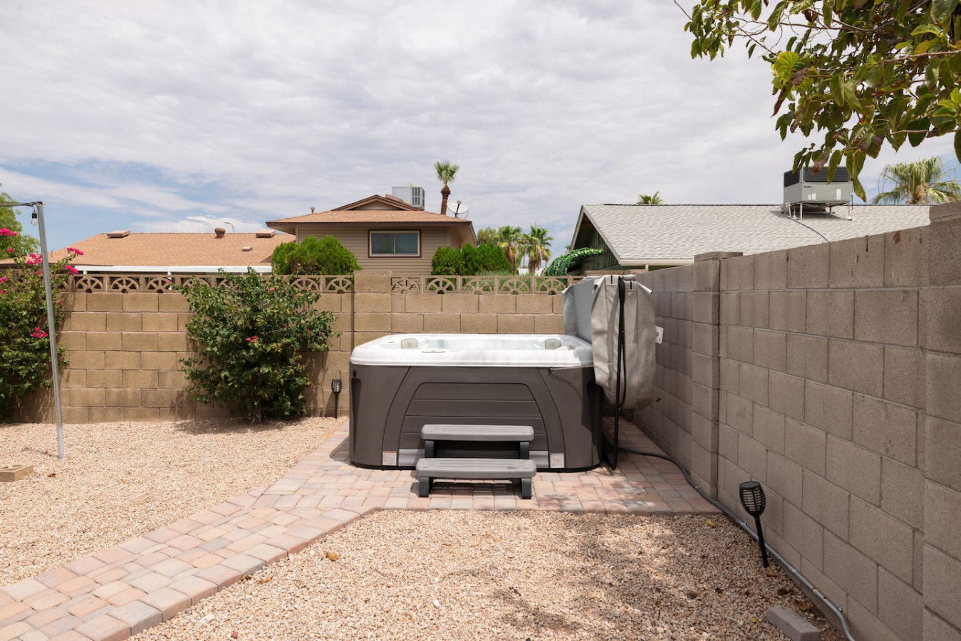 Scottsdale Vacation Rental