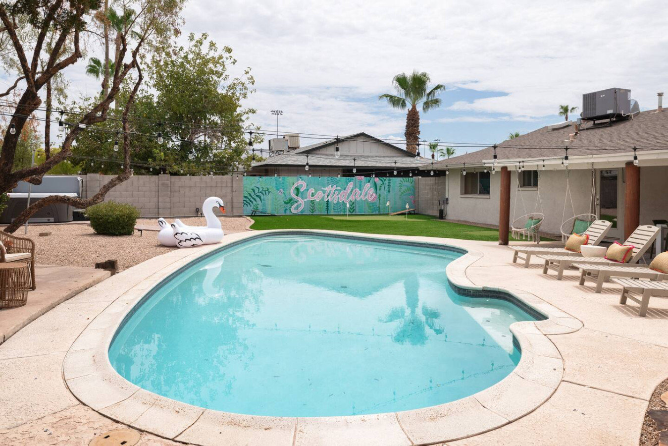 Scottsdale Vacation Rental