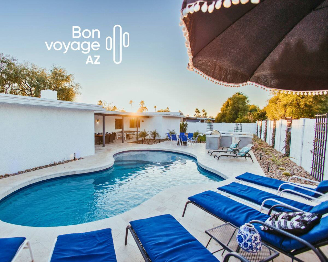 Scottsdale Vacation Rental