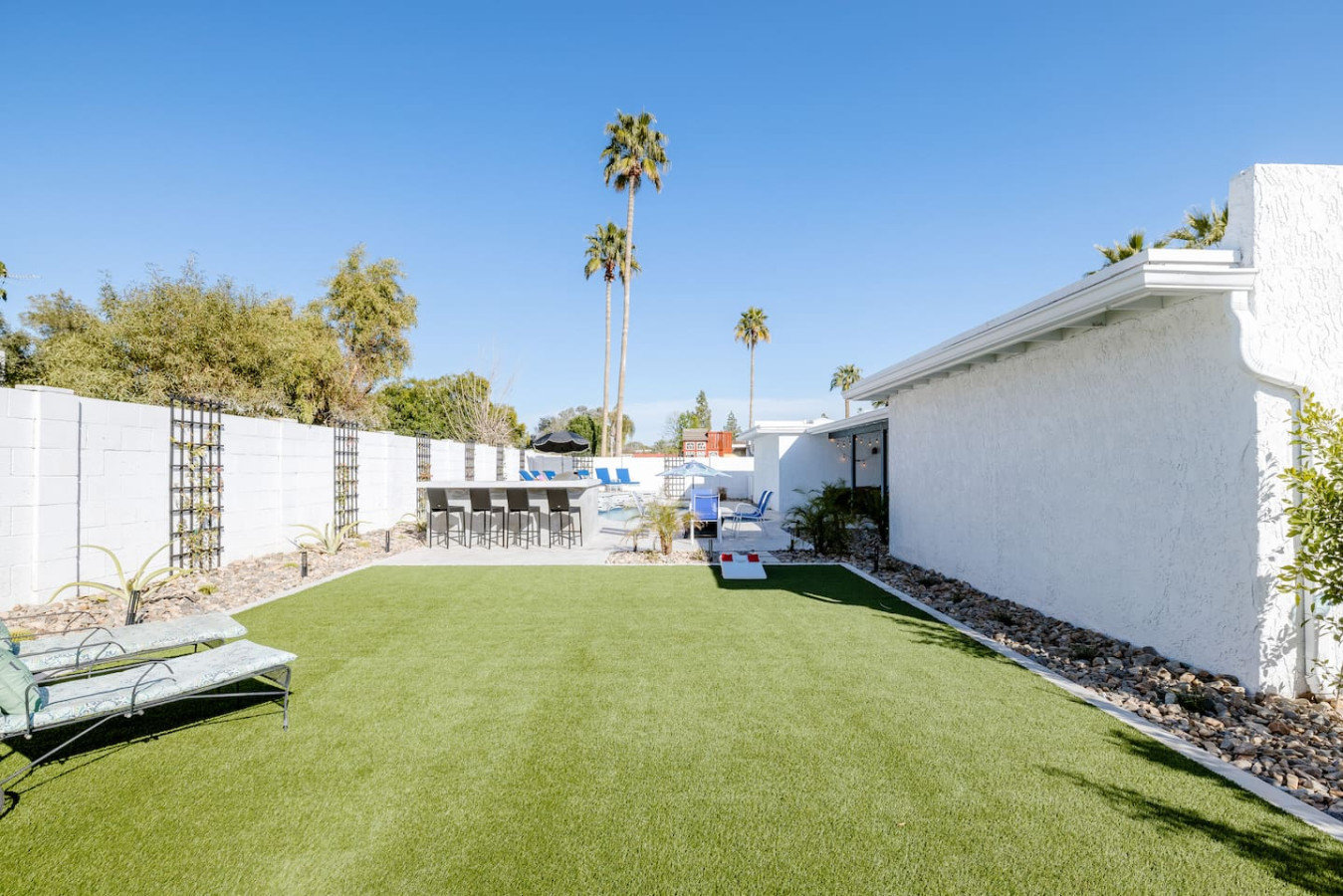 Scottsdale Vacation Rental