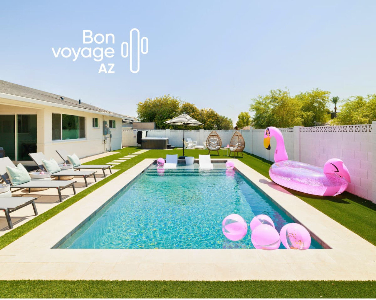 Scottsdale Vacation Rental