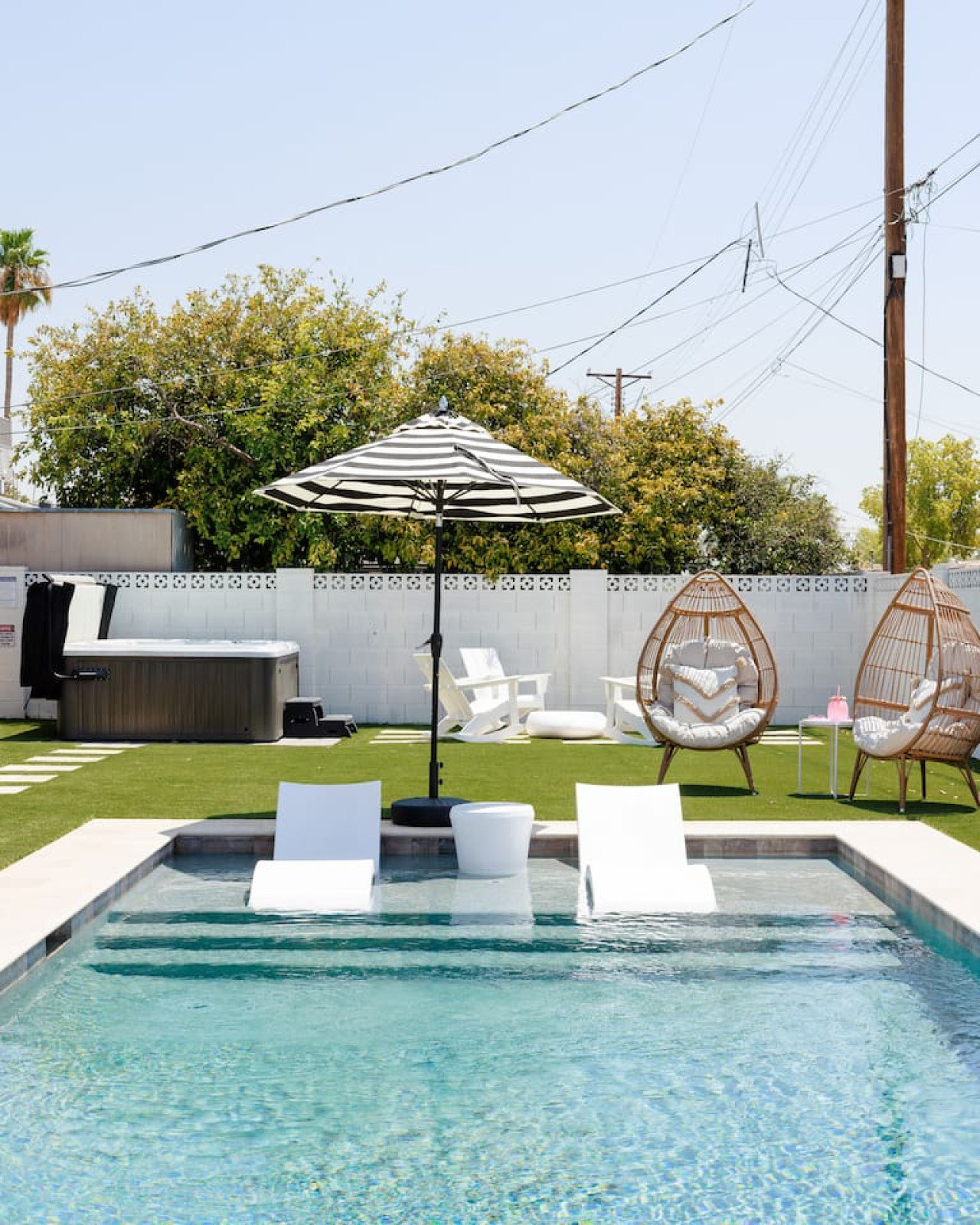 Scottsdale Vacation Rental