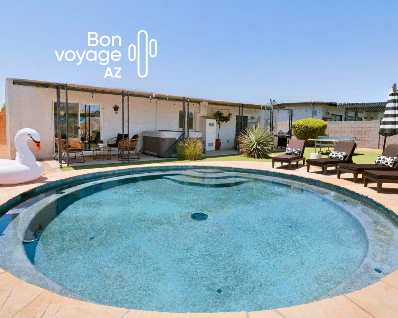 Scottsdale Vacation Rental