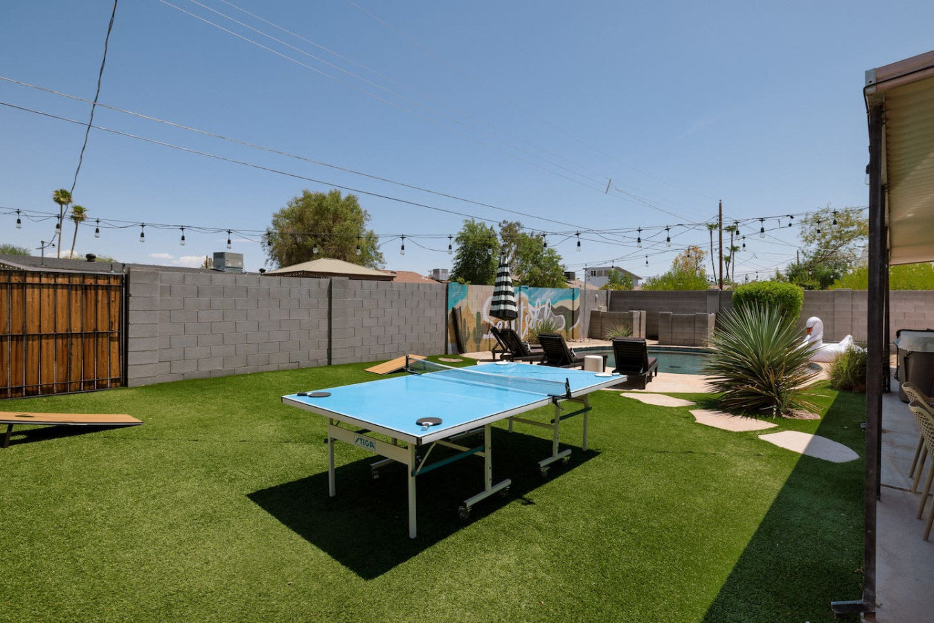 Scottsdale Vacation Rental