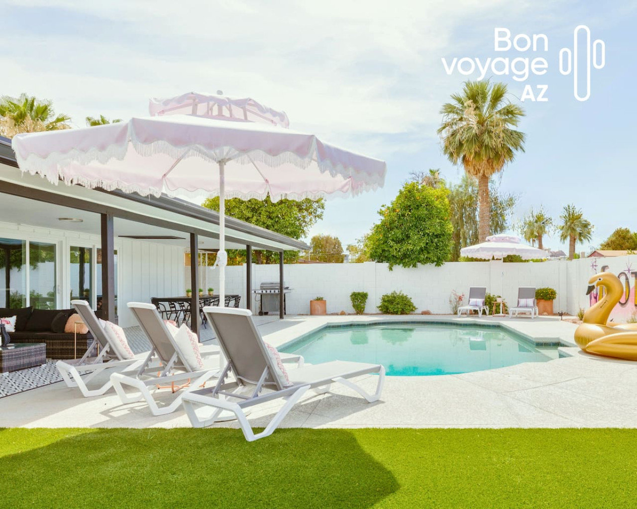 Scottsdale Vacation Rental