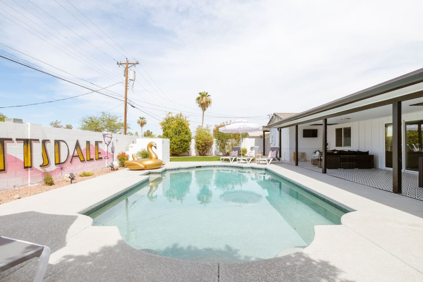 Scottsdale Vacation Rental