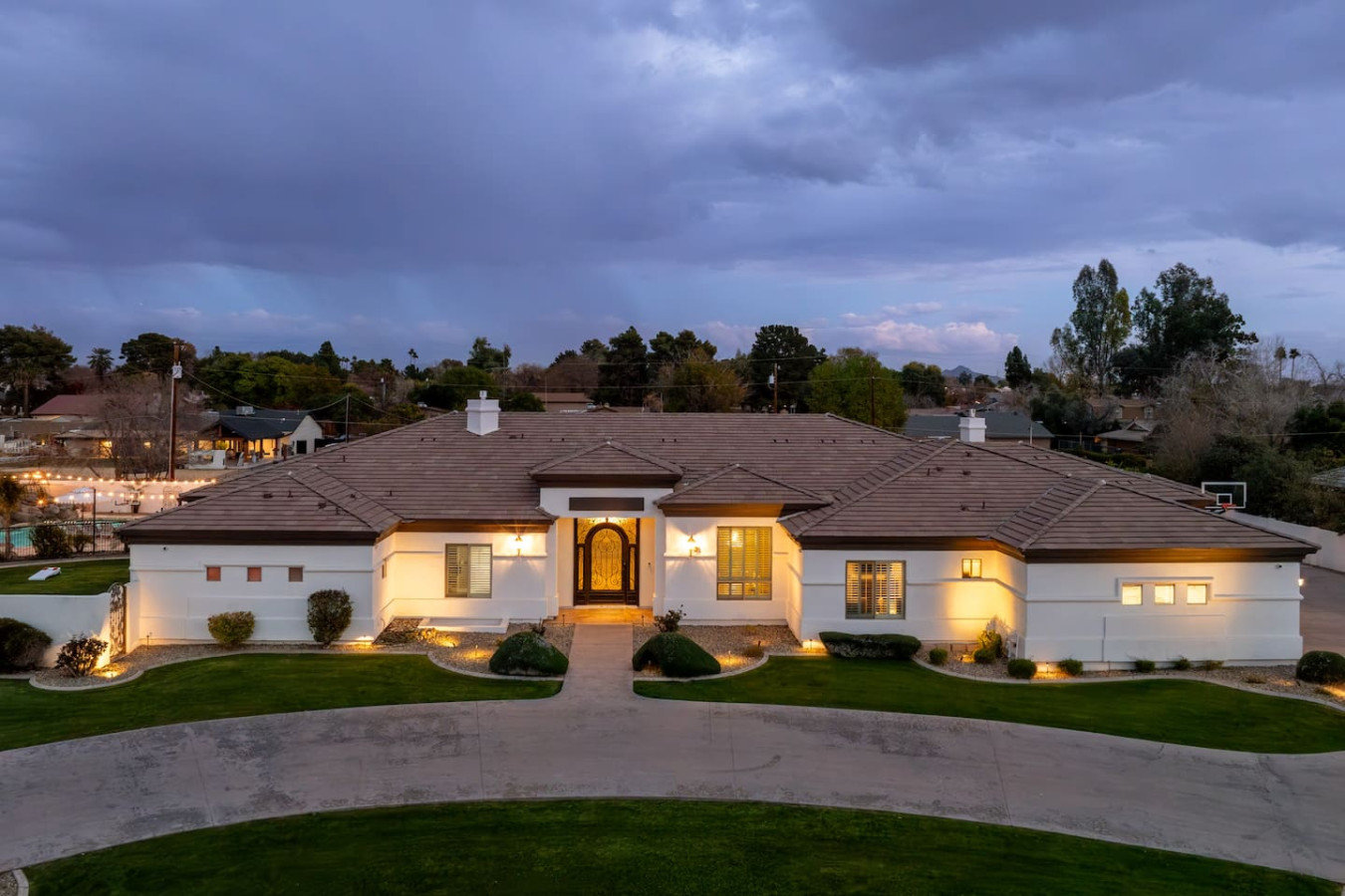 Peoria Vacation Rental