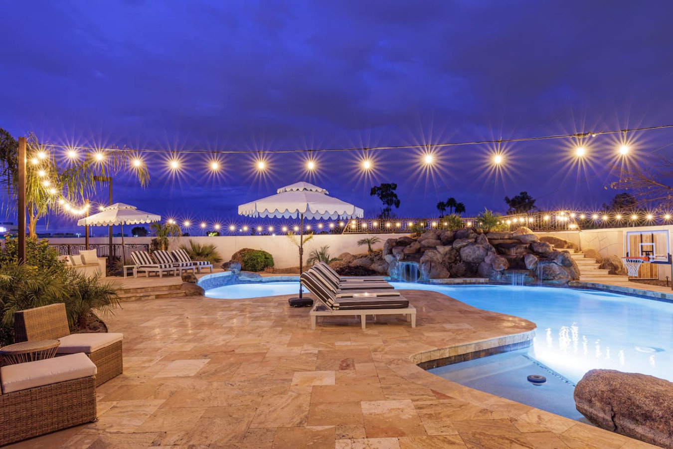 Peoria Vacation Rental