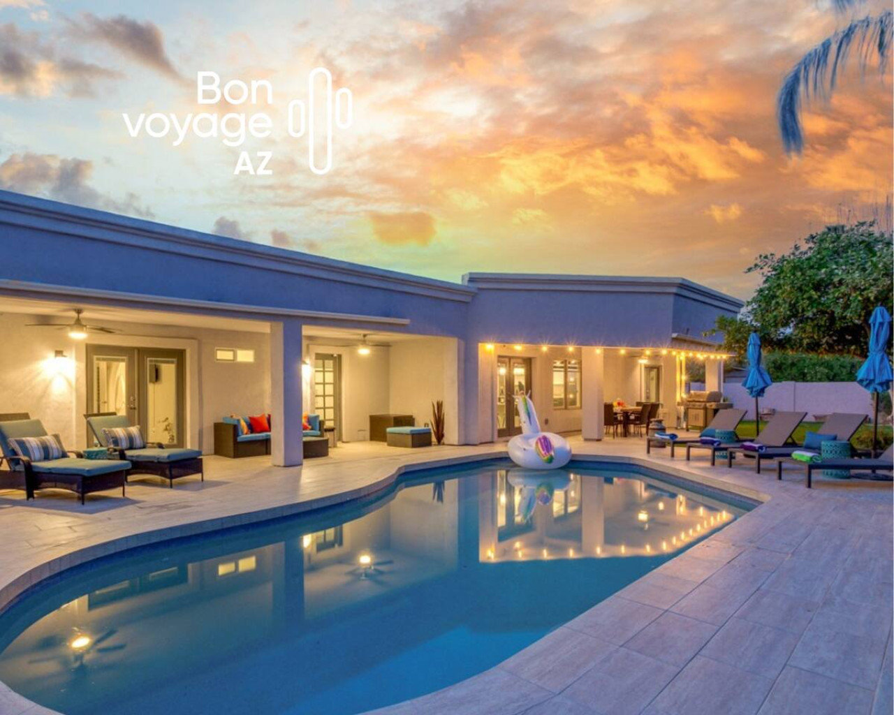 Scottsdale Vacation Rental