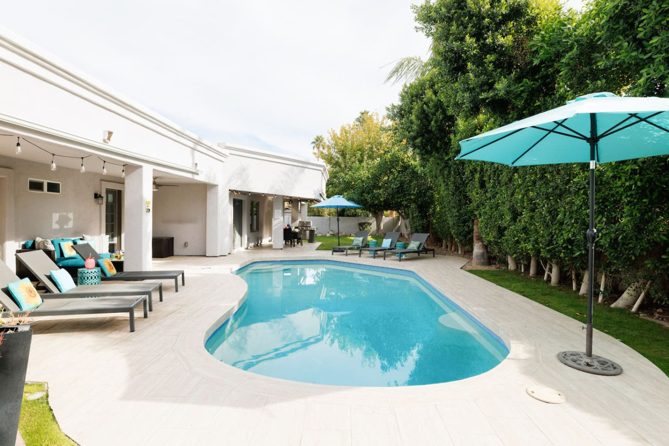 Scottsdale Vacation Rental