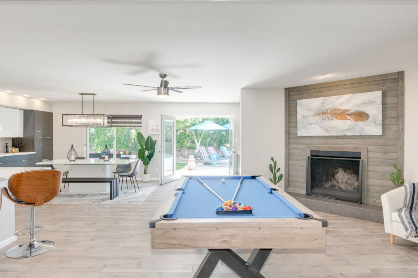 Scottsdale Vacation Rental