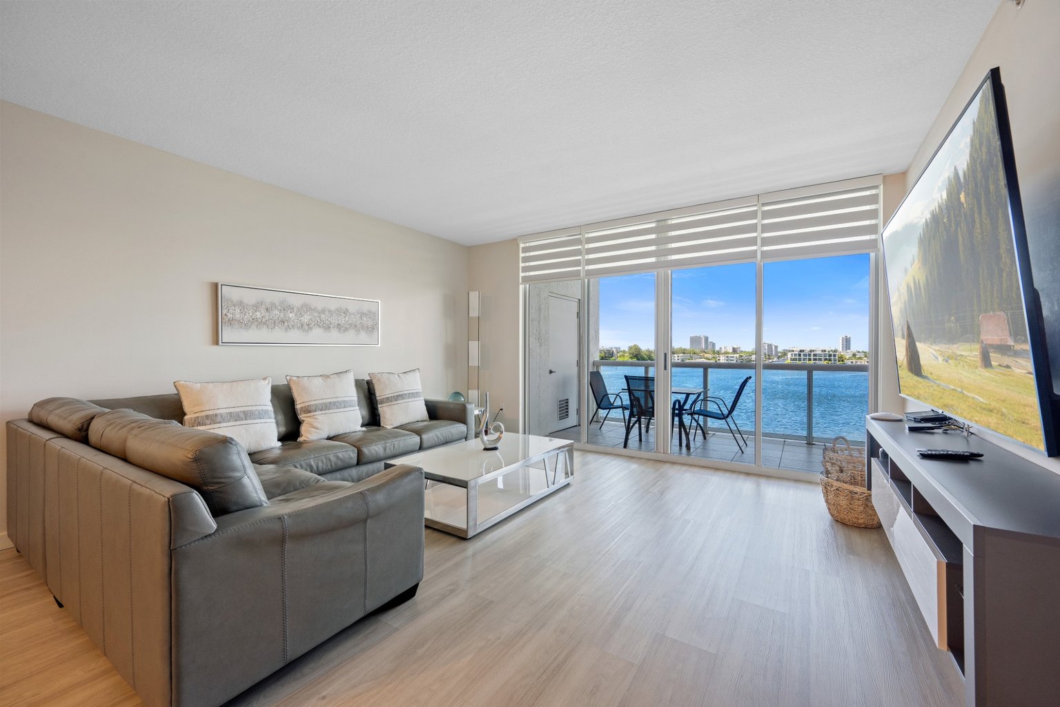 Sunny Isles Beach Vacation Rental