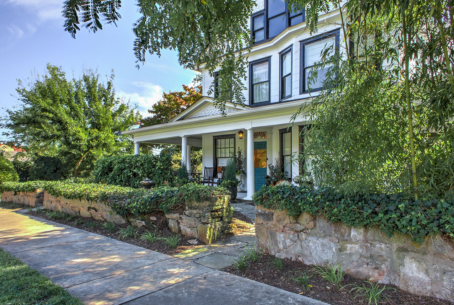 Tryon Vacation Rental