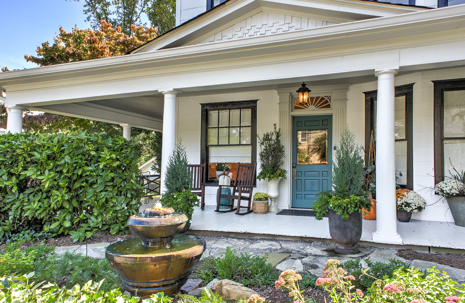 Tryon Vacation Rental