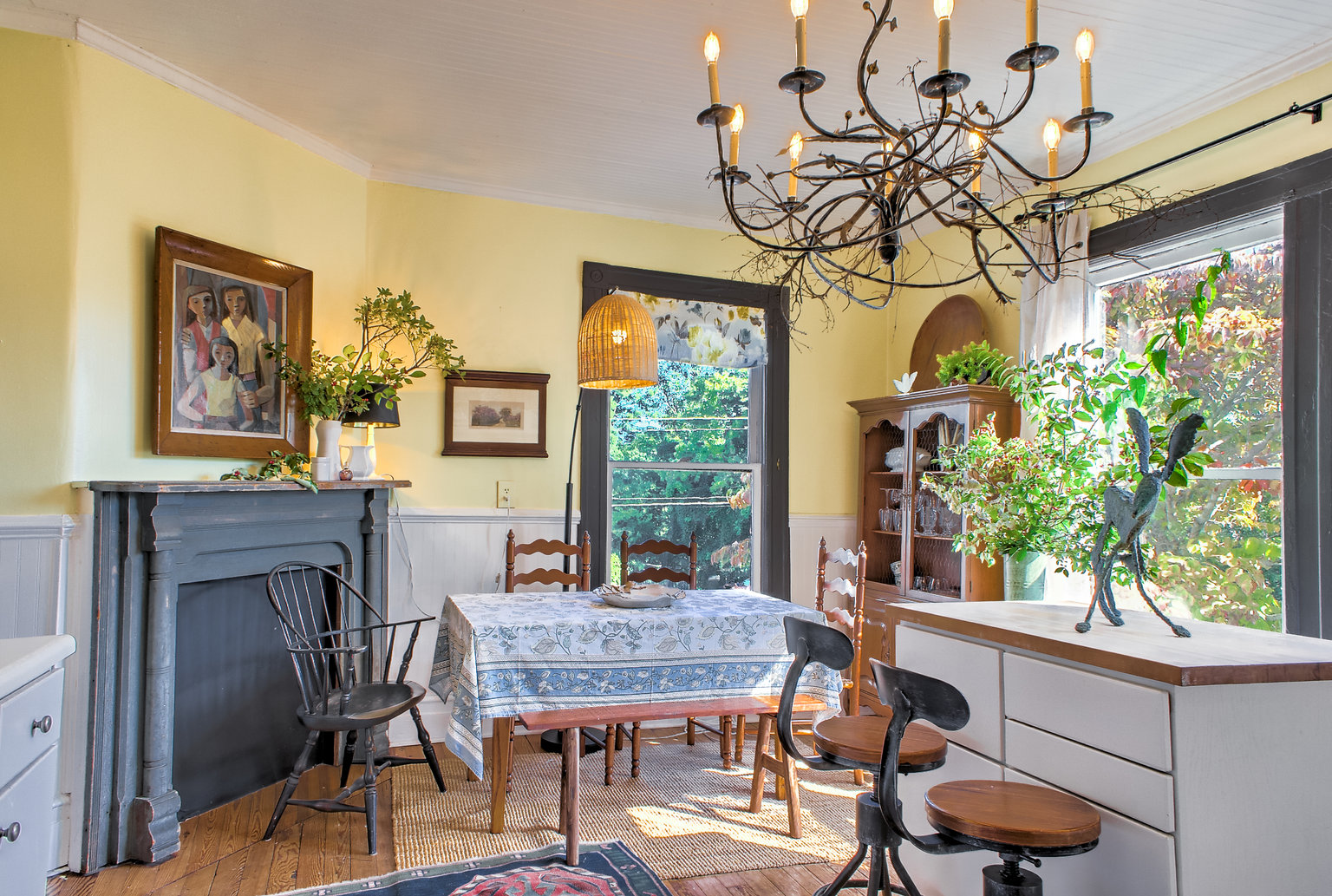 Tryon Vacation Rental