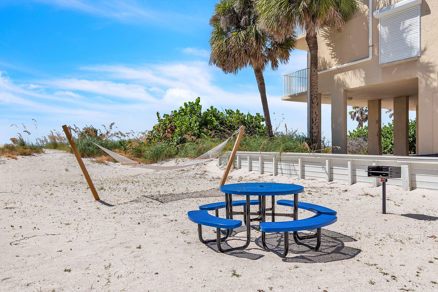 Madeira Beach Vacation Rental