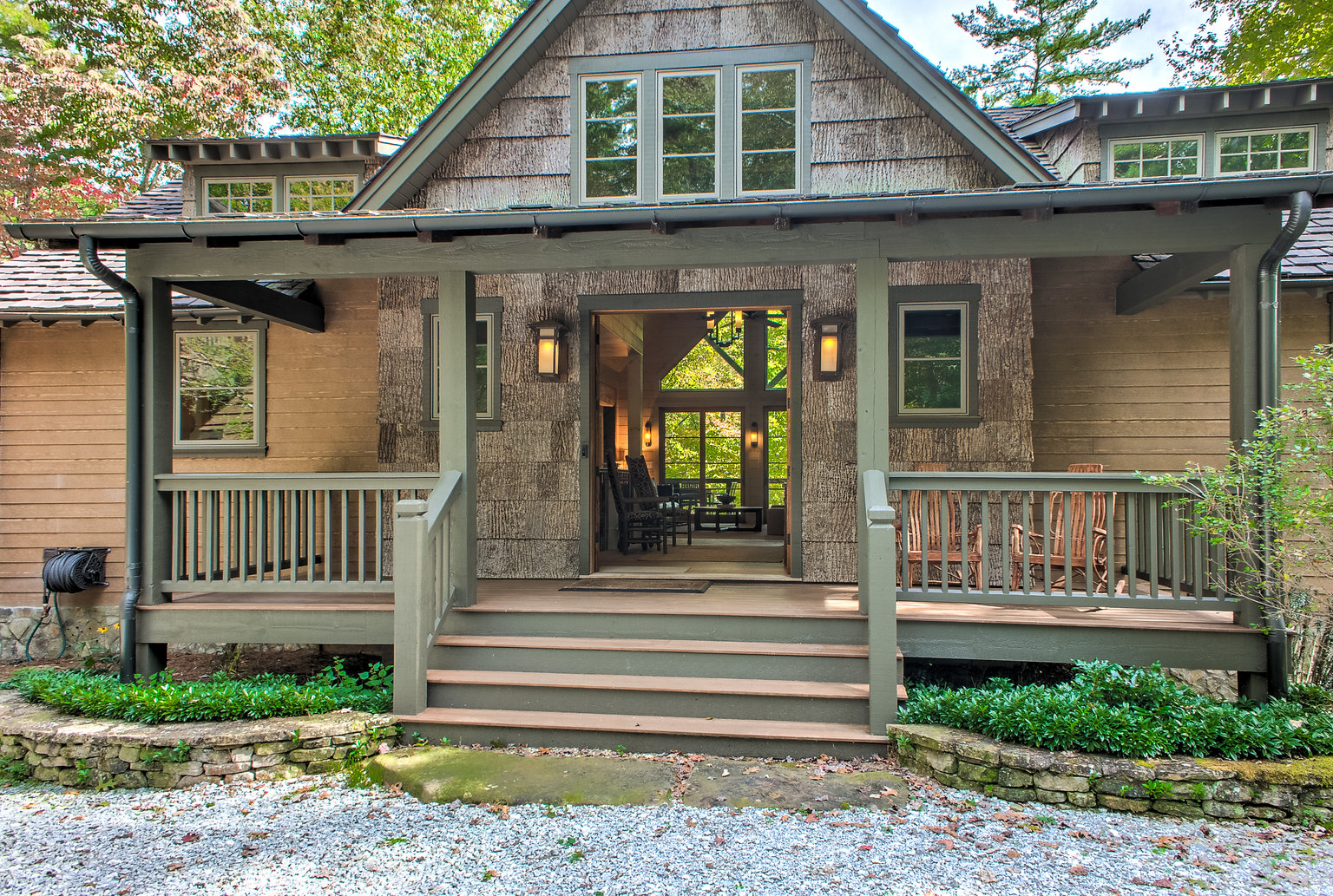 Sapphire Vacation Rental