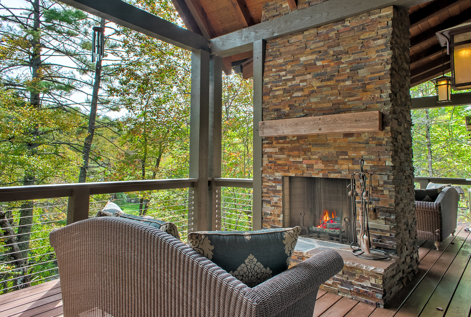 Sapphire Vacation Rental