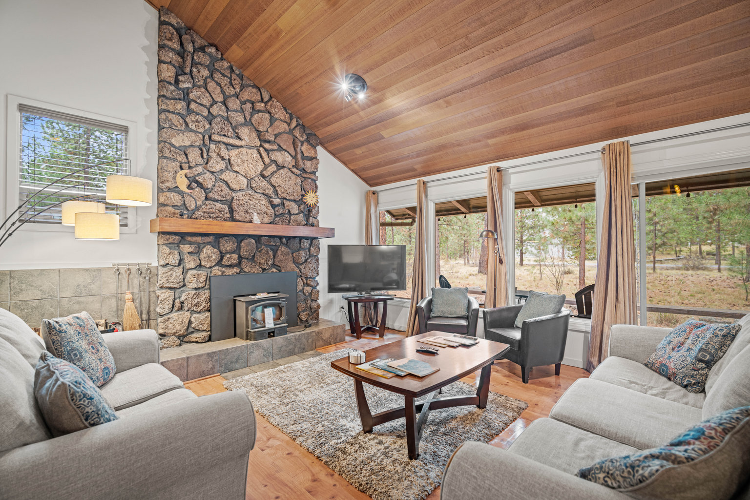 Sunriver Vacation Rental