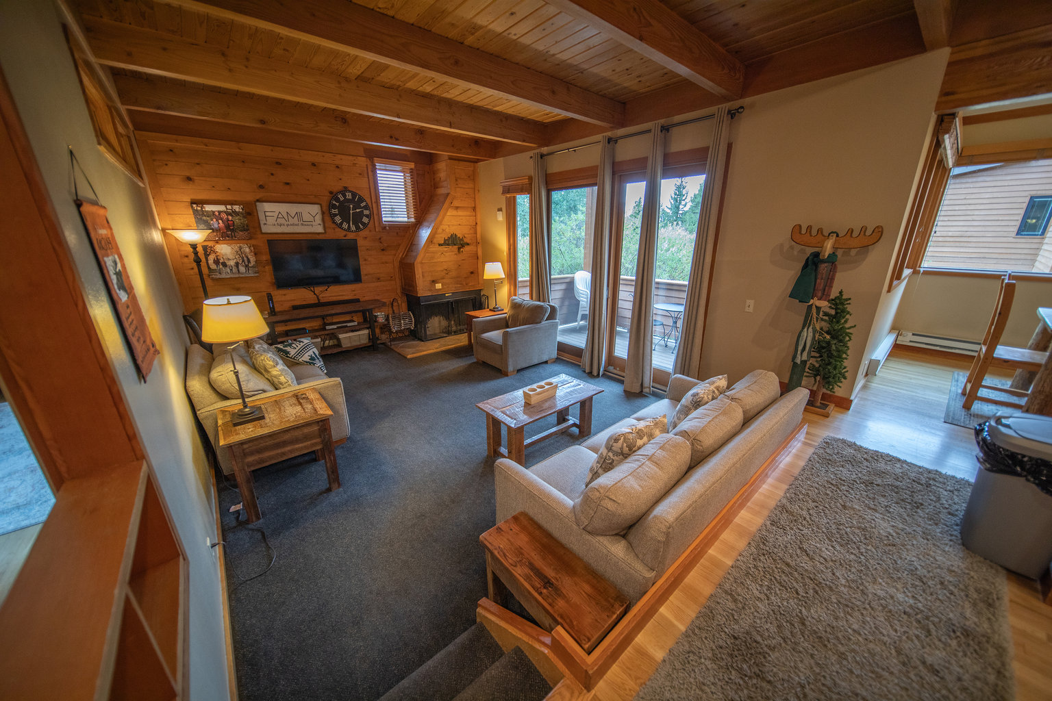 Keystone Vacation Rental