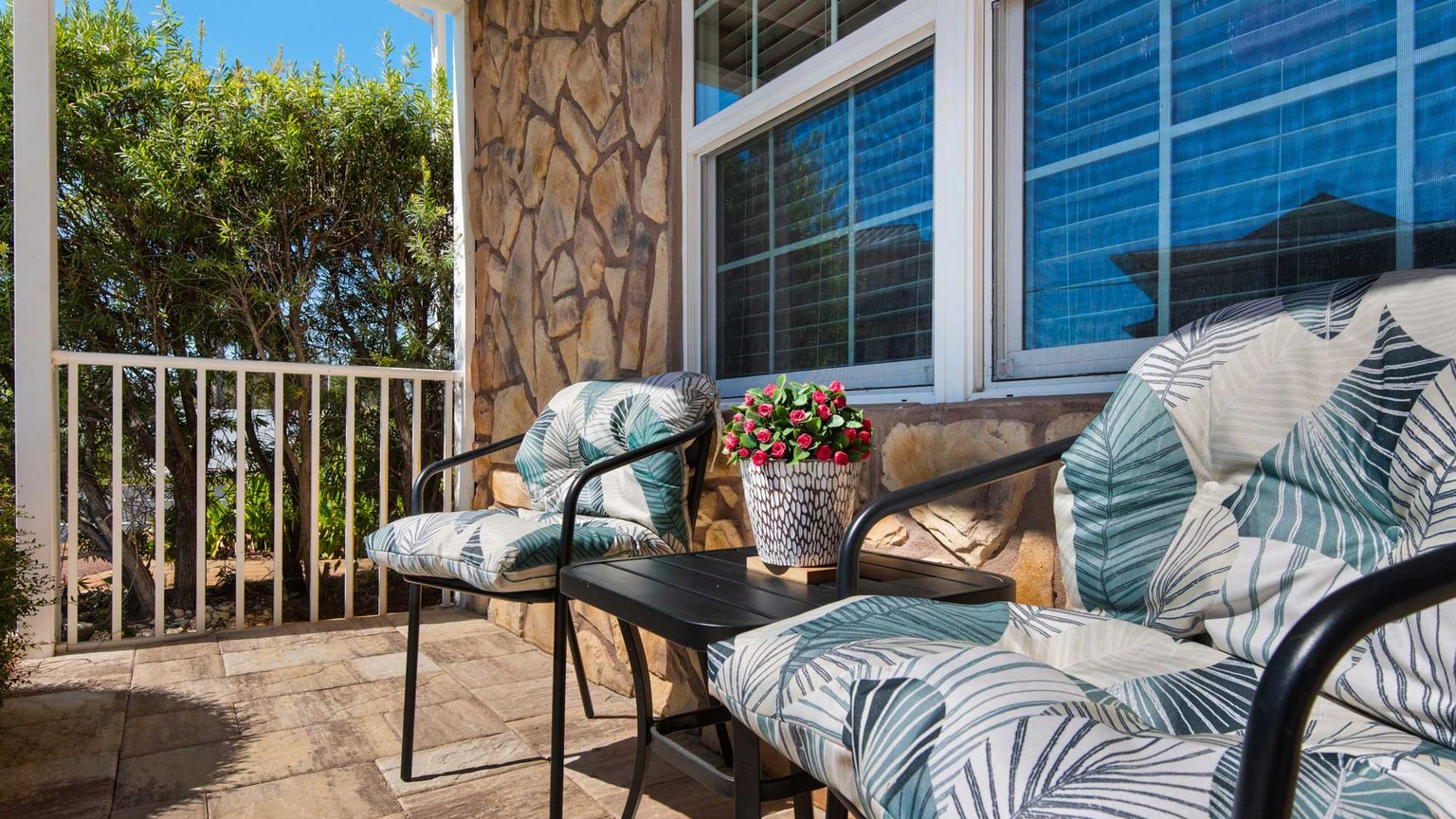 Miramar Beach Vacation Rental